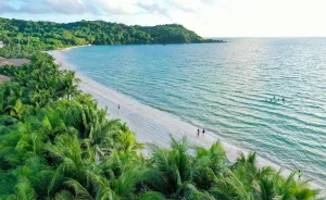 A 3-Day Voyage Through Heavenly Beachscapes In Phu Quoc, Vietnam (7 Pics)