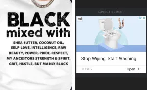 Hey Pandas, What Are Some Of The Worst Ads You've Ever Seen?