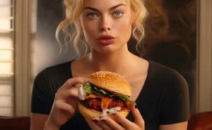 Star Bites: More Celebrities And Their Culinary Loves