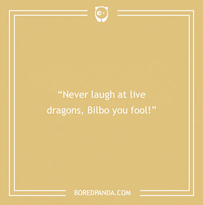 144 Inspiring J. R. R. Tolkien Quotes To Live By
