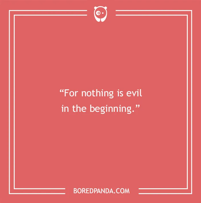 144 Inspiring J. R. R. Tolkien Quotes To Live By