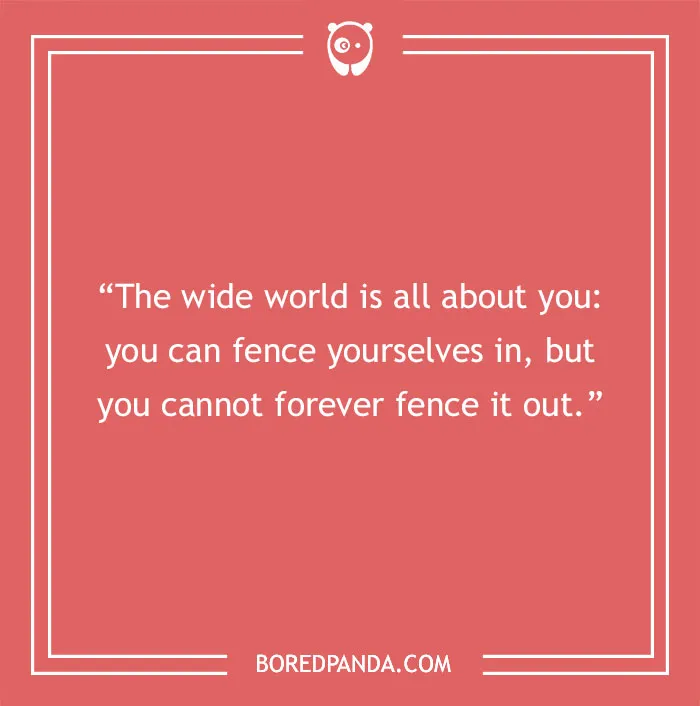 144 Inspiring J. R. R. Tolkien Quotes To Live By