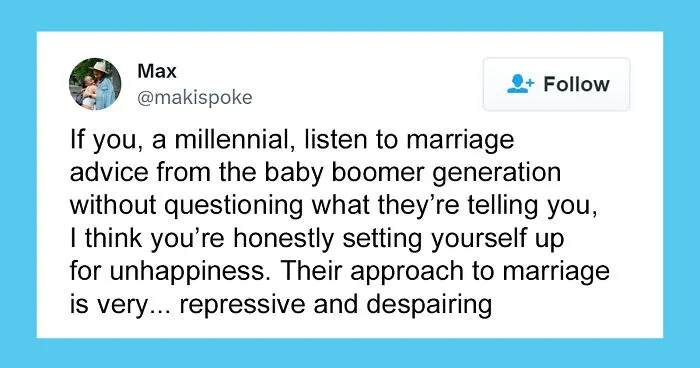 45 Absurd Pieces Of Advice From Baby Boomers Who Don’t Understand How The World Works Today