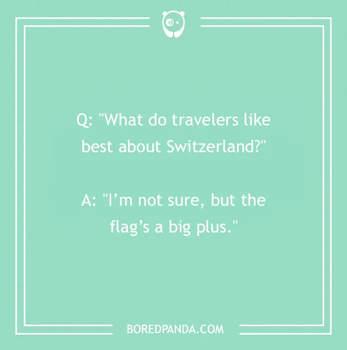 125 Funny Travel Jokes for Adults and Kids
