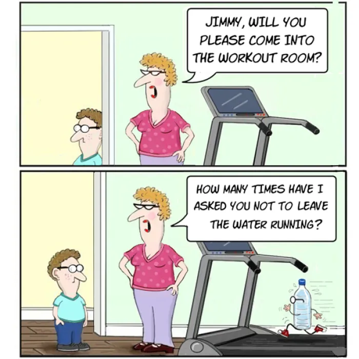 Run Time
