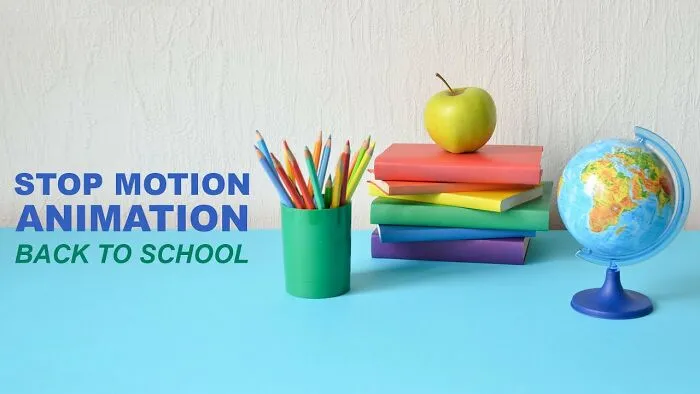 Welcome Back To School