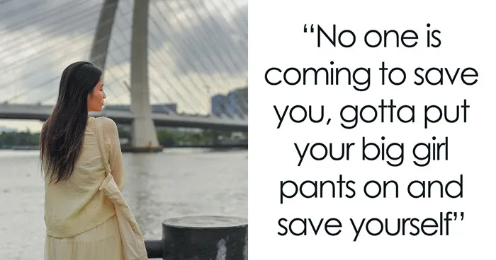 30 "Ugly Truths" People Find The Hardest To Accept While In Therapy