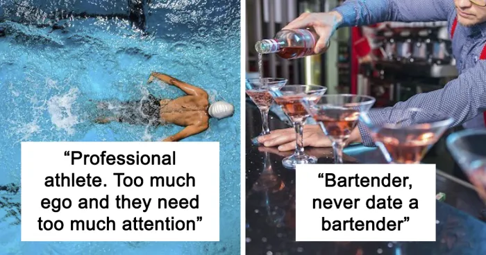 People Share 30 Professions That Are Red Flags