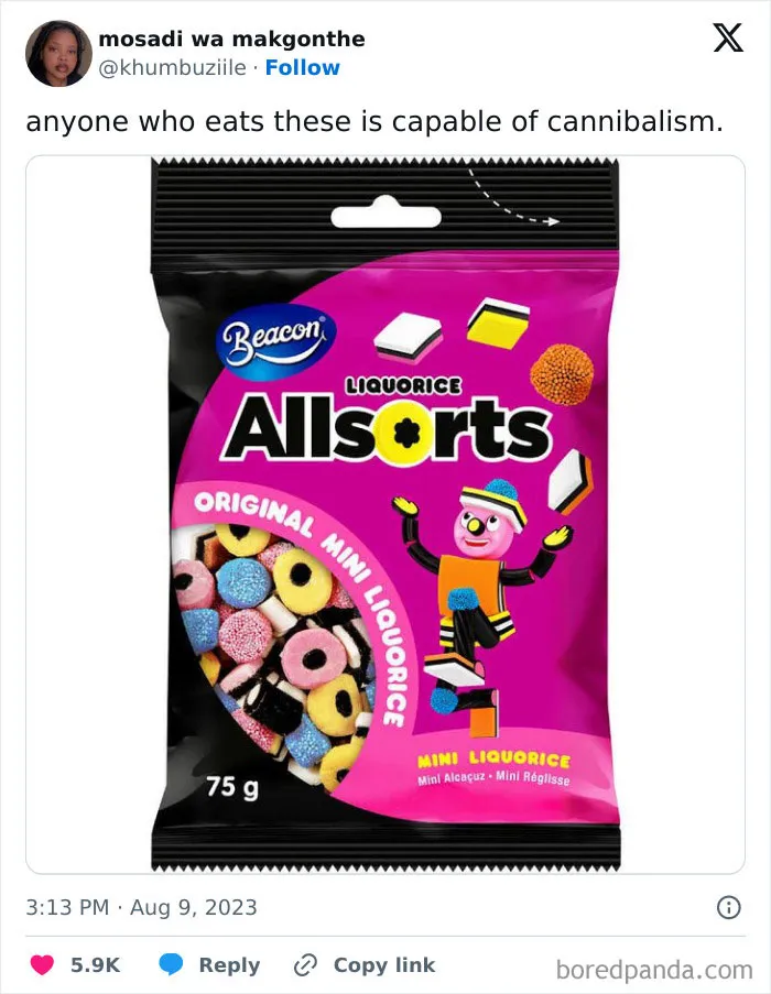 50 People Who Expect To Get Canceled Over Their Food Preferences Share What They Eat (New Pics)