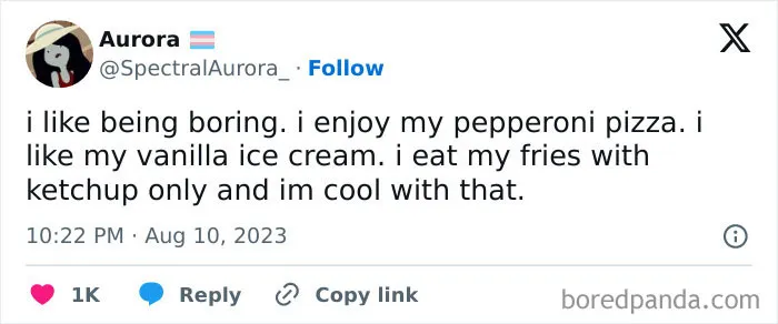 50 People Who Expect To Get Canceled Over Their Food Preferences Share What They Eat (New Pics)