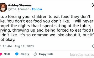 50 People Who Expect To Get Canceled Over Their Food Preferences Share What They Eat (New Pics)