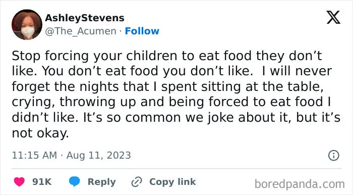 50 People Who Expect To Get Canceled Over Their Food Preferences Share What They Eat (New Pics)