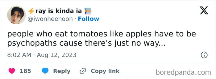 50 People Who Expect To Get Canceled Over Their Food Preferences Share What They Eat (New Pics)