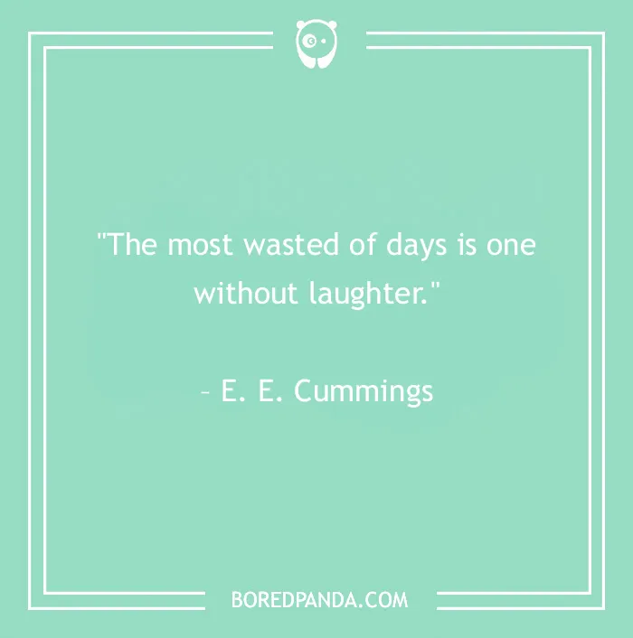 quote about the most wasted of days