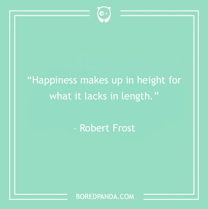 quote about happiness