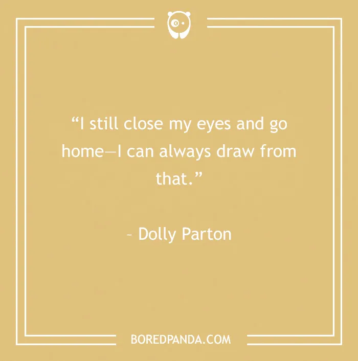 uplifting quote about home