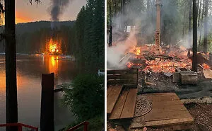 50 Of The Worst Vacation Fails (New Pics)
