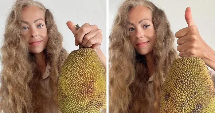 Vegan Influencer Zhanna Samsonova Dies At 39 After "Extreme" Tropical Fruit Diet