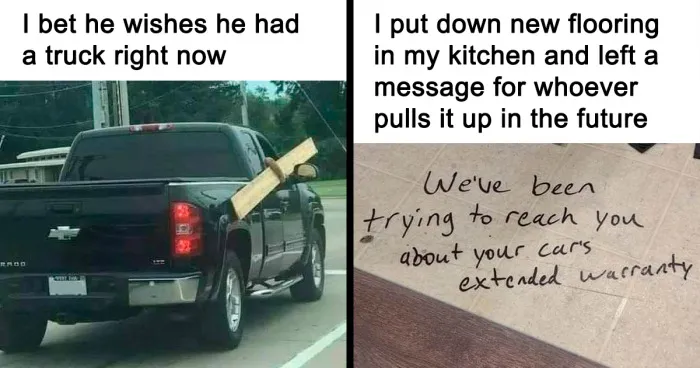 50 Very Clean Funny Pics In Case You Needed A Good Laugh