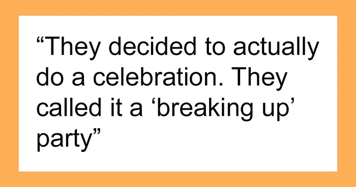 “One Hell Of A Party”: Wedding Planner Shares The Weirdest And Most Awkward Party She’s Organized
