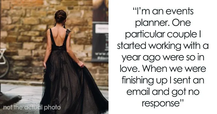 “One Hell Of A Party”: Wedding Planner Shares The Weirdest And Most Awkward Party She’s Organized