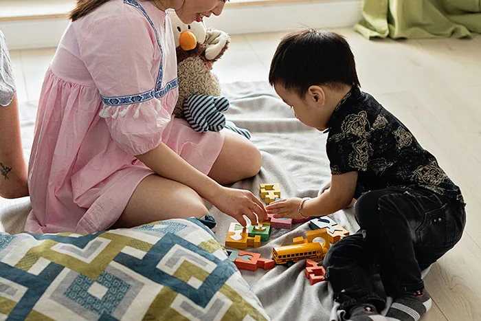 50 Weirdest Lies Told By Parents That People Caught On To Way Too Late