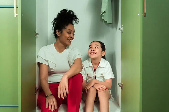 50 Weirdest Lies Told By Parents That People Caught On To Way Too Late