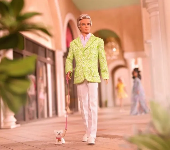 Sugar Daddy Palm Beach Ken