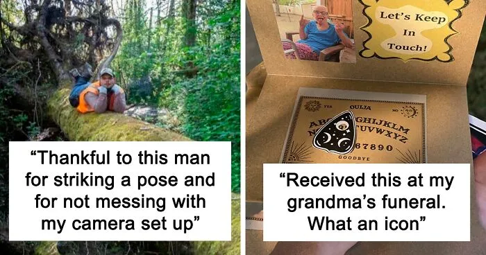 50 “Blessed Images” That Might Be Exactly What You Needed Today (New Pics)
