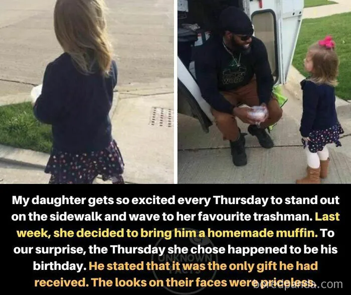 Blessed_little Lady