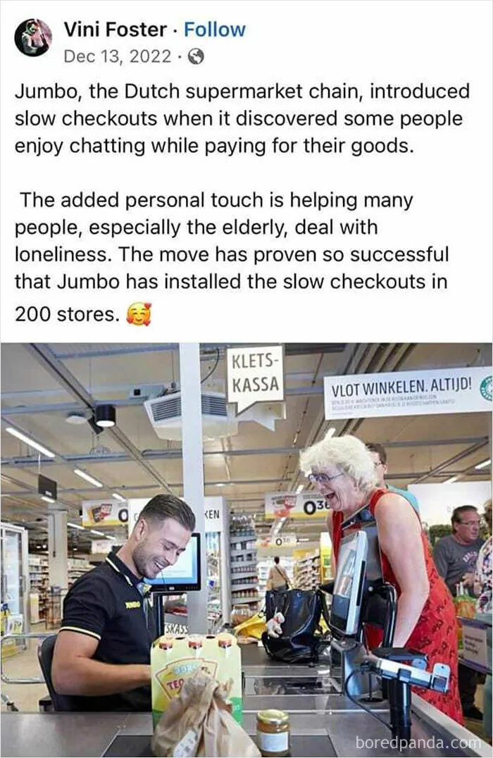 Blessed Jumbo