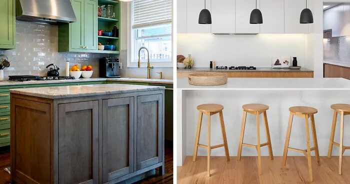 What Is A Kitchen Island? The Missing Gem In Your Space