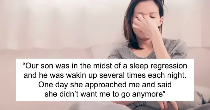“Am I The Jerk For Not Canceling A Boys Trip Upon My Wife’s Request?”