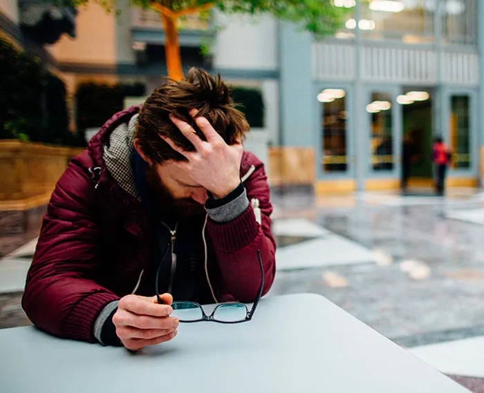 50 Of The Worst Things People Experienced Whilst On Holiday