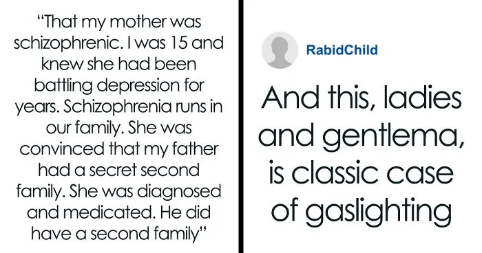 37 Of The Absolute Worst Lies Kids Ever Caught Their Parents Telling, As Listed Online
