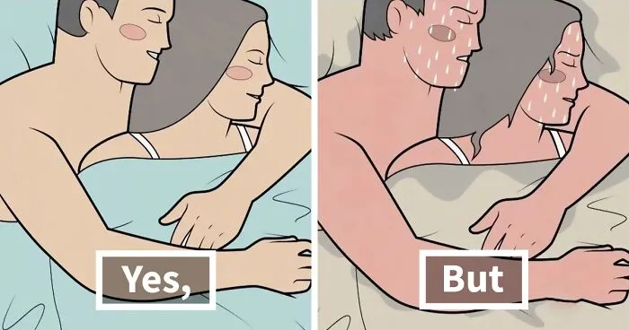 “Yes, But”: 35 New Illustrations By Anton Gudim That Depict Our Society’s Contradictions