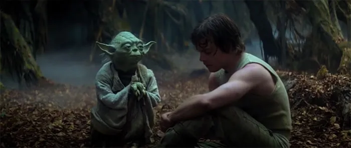 120 Yoda Quotes That Read You Must