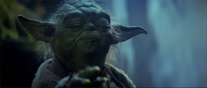 120 Yoda Quotes That Read You Must