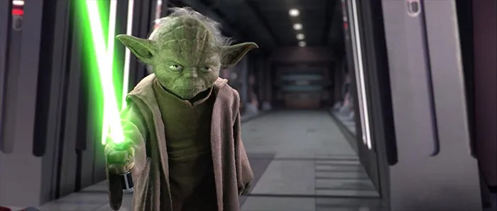 120 Yoda Quotes That Read You Must
