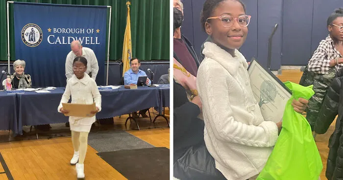 Girl Gets A Major Award After Neighbor Calls Police On Her For Exterminating Lanternflies