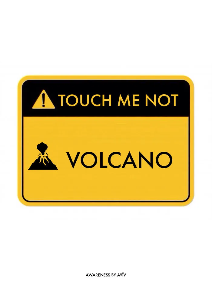 Volcano
