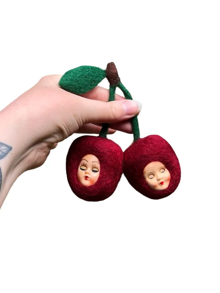 Cherries