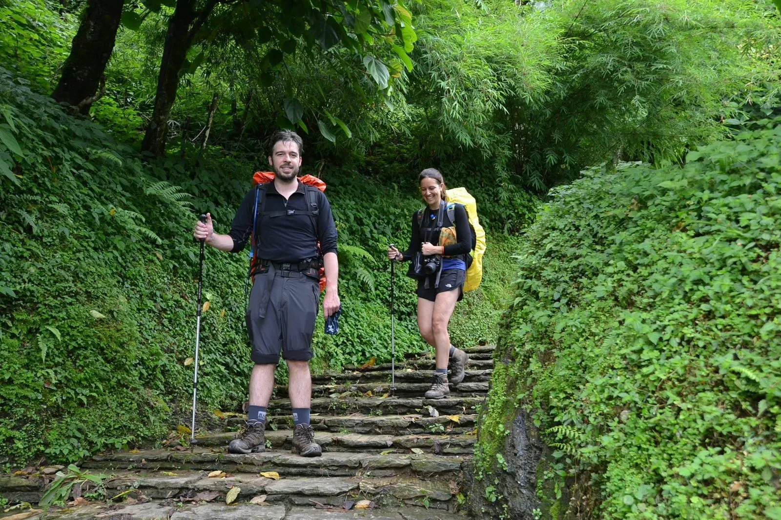 What Are The Factor Affecting Annapurna Base Camp Trek?