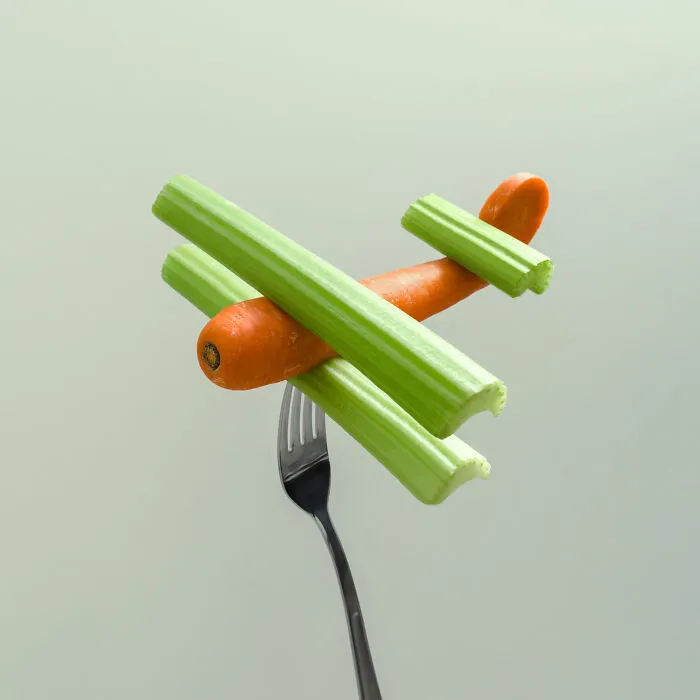 Aeroveggie