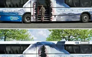 50 Times Ads Were So Clever, They Deserved A Place On The Internet