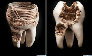 50 Times Ads Were So Clever, They Deserved A Place On The Internet