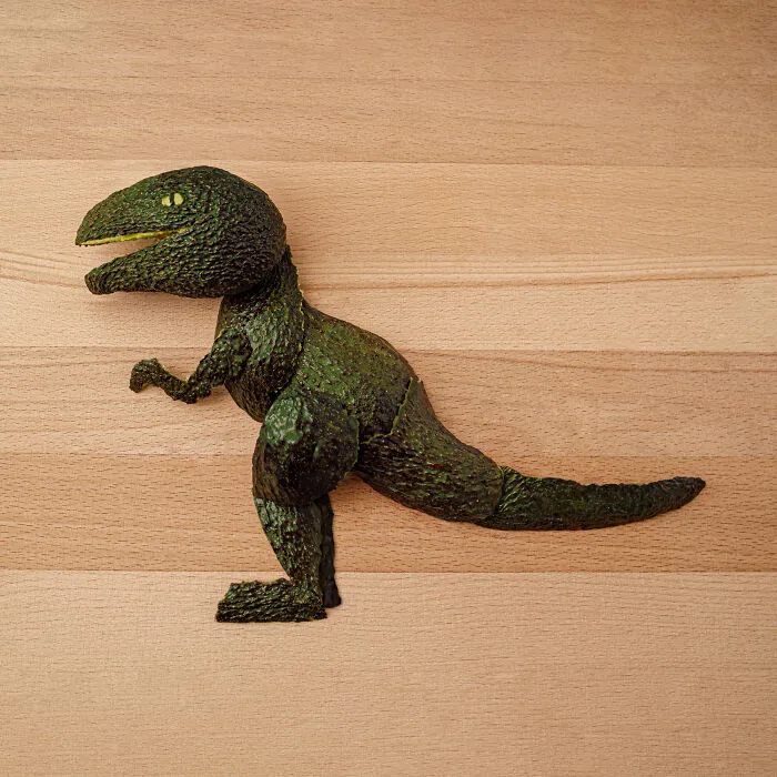 Avocadosaurus