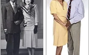 50 Incredible History Moments That Were Caught On Camera Decades Ago