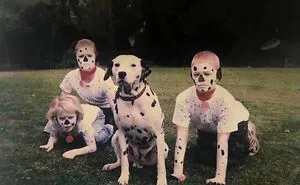 30 "Cursed Images" That Give Off An Uneasy Vibe, As Shared By This Instagram Page