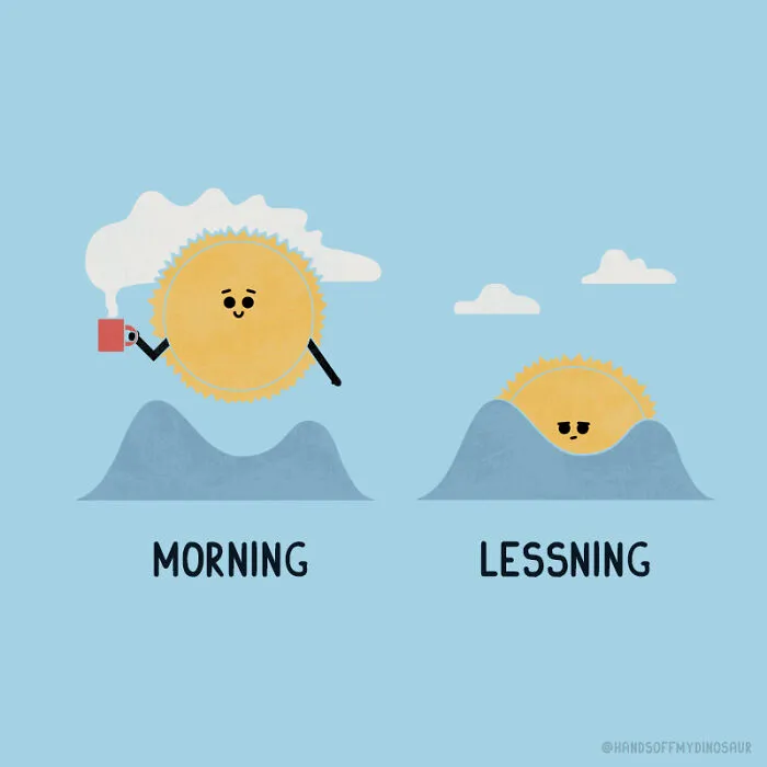 Morning